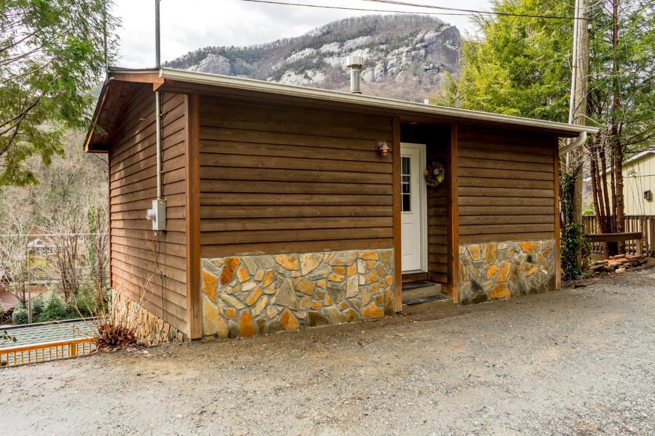 The Chimney Rock Inn & Cottages Exterior photo